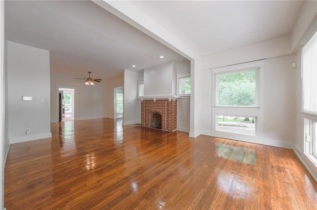 Adair Park - Residential Lease