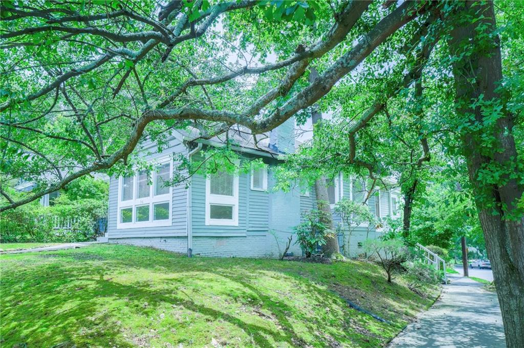 Adair Park - Residential Lease
