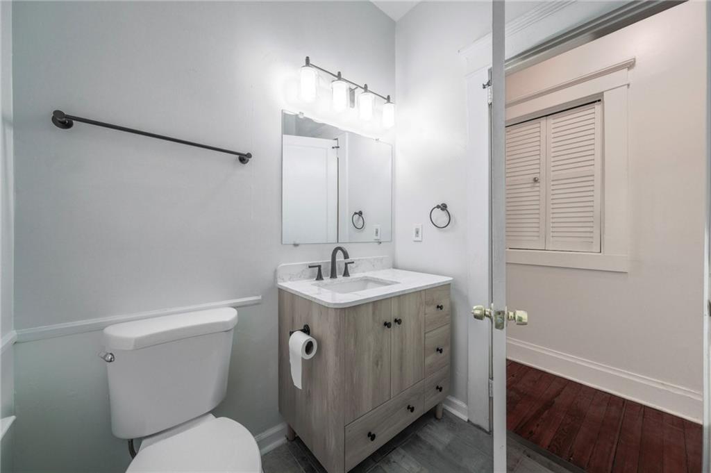 Adair Park - Residential Lease