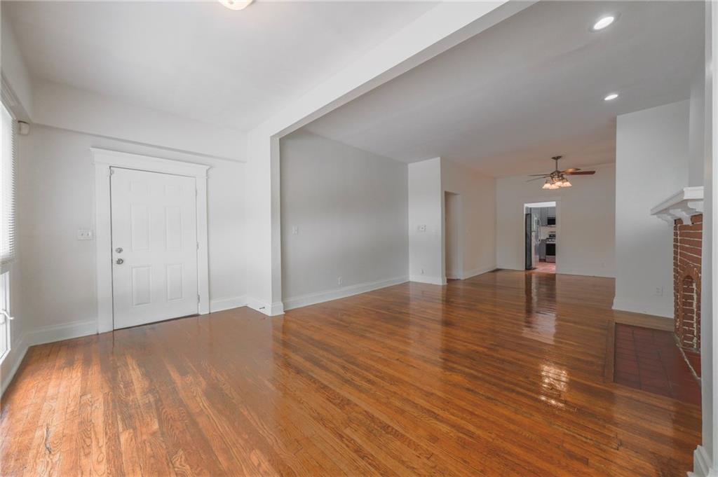 Adair Park - Residential Lease