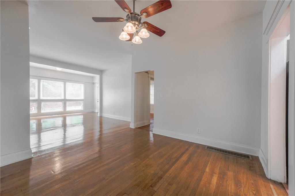 Adair Park - Residential Lease