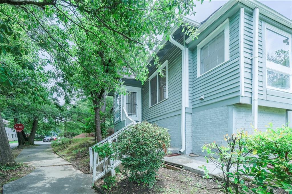 Adair Park - Residential Lease