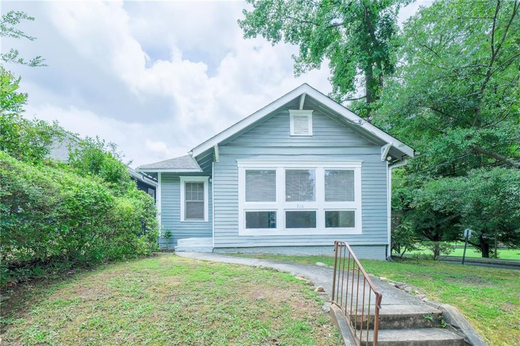 Adair Park - Residential Lease