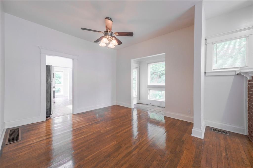 Adair Park - Residential Lease