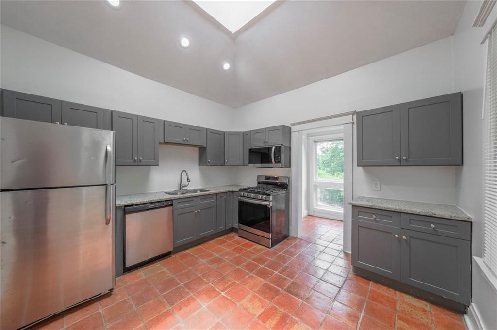 Adair Park - Residential Lease
