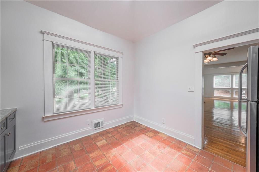 Adair Park - Residential Lease