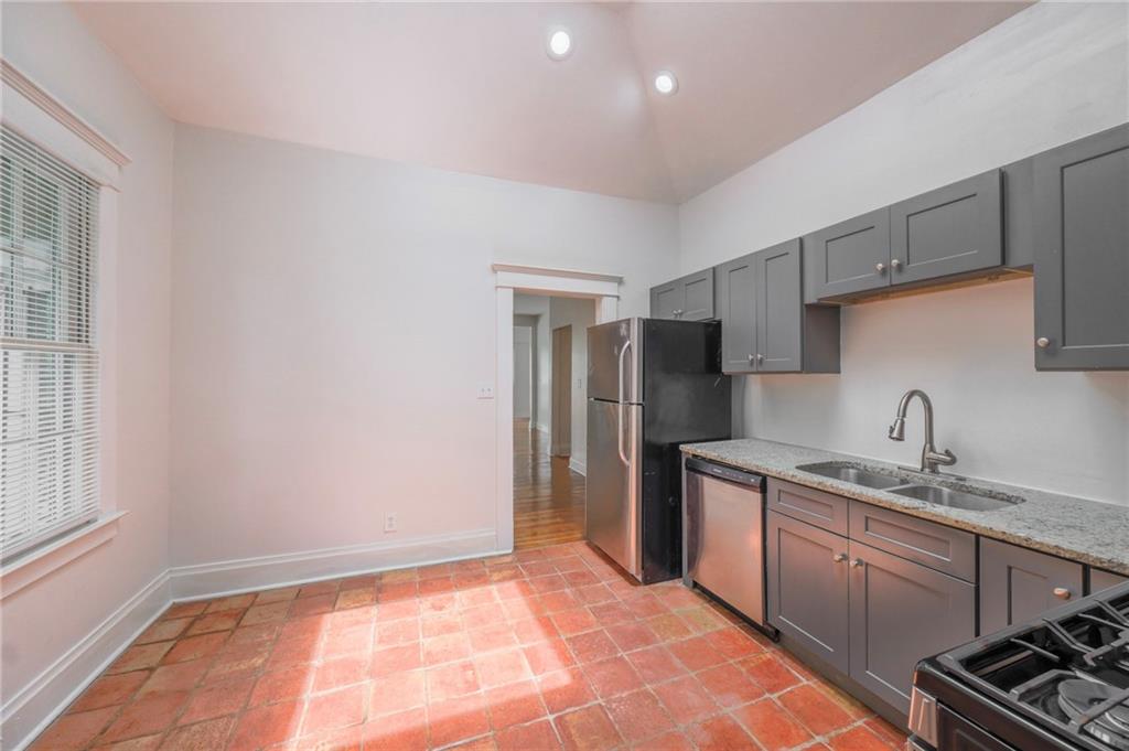 Adair Park - Residential Lease