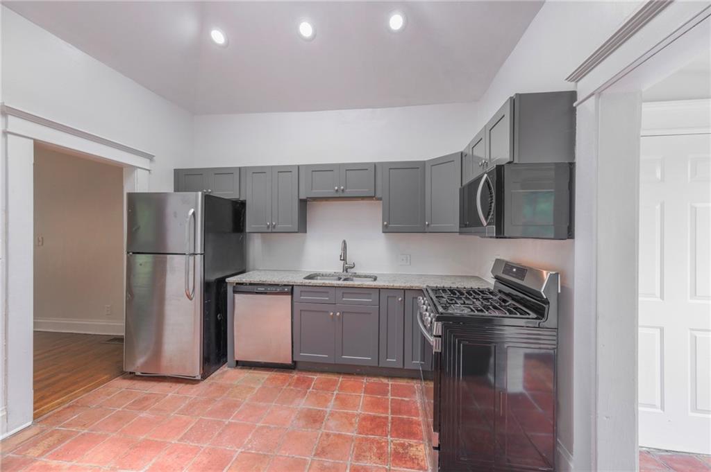 Adair Park - Residential Lease