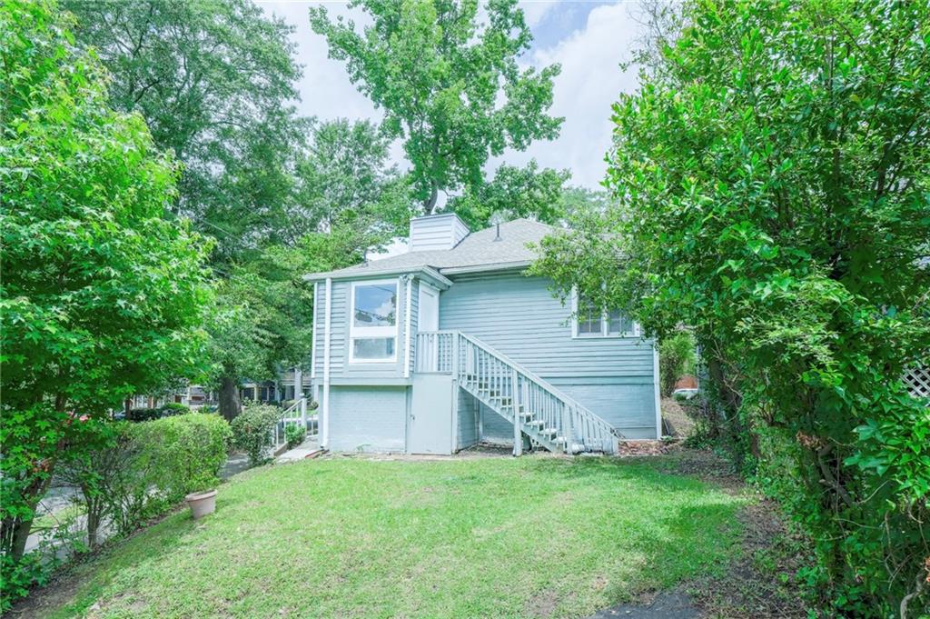 Adair Park - Residential Lease