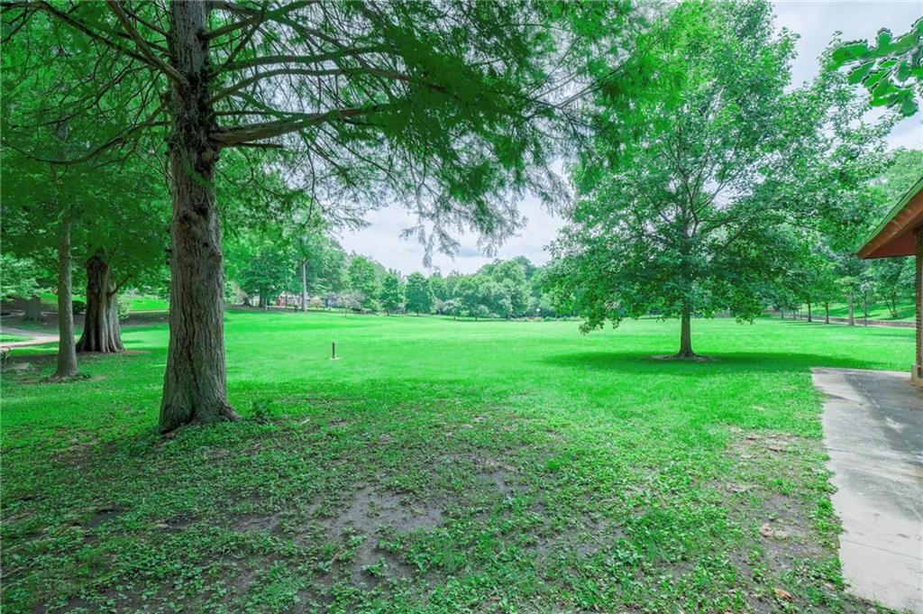 Adair Park - Residential Lease