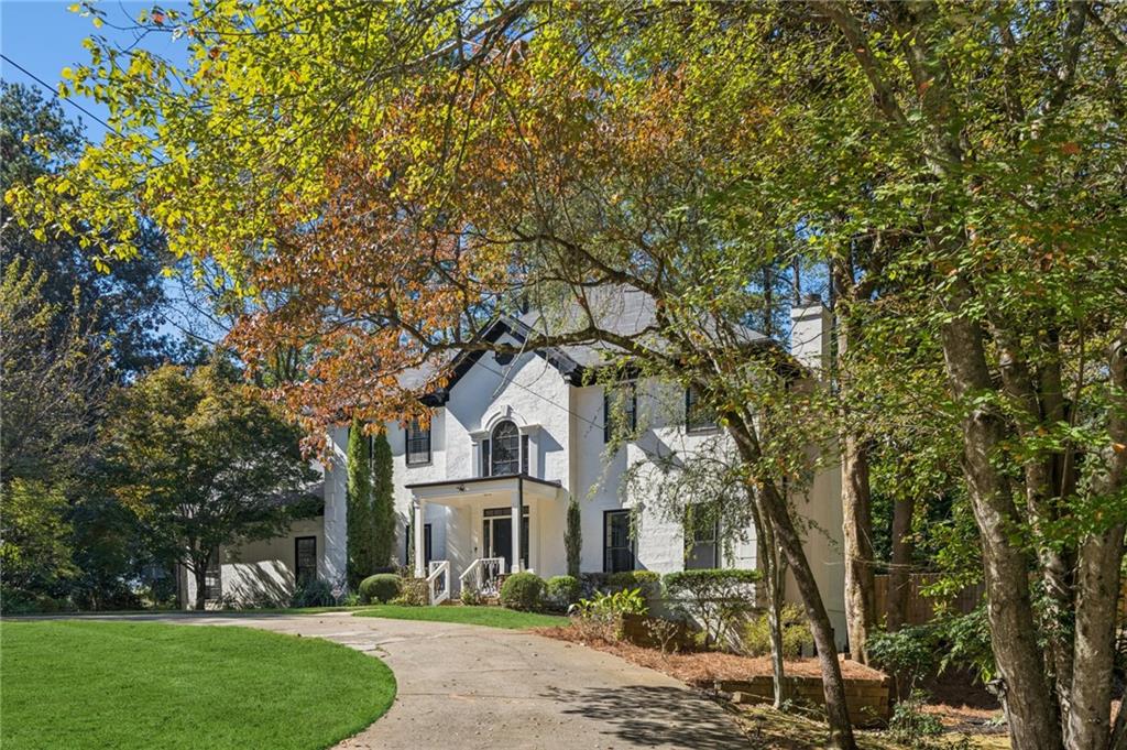 5460 E Idlewood Lane