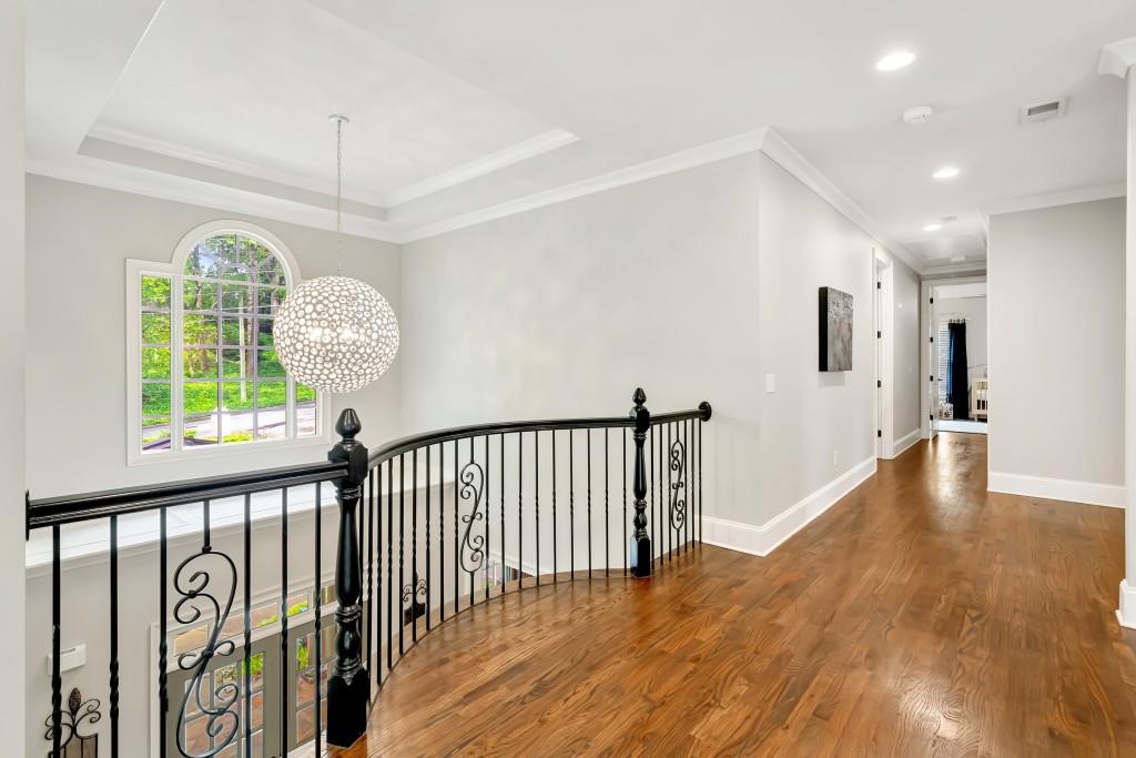 North Buckhead - Residential