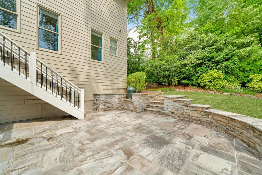 North Buckhead - Residential