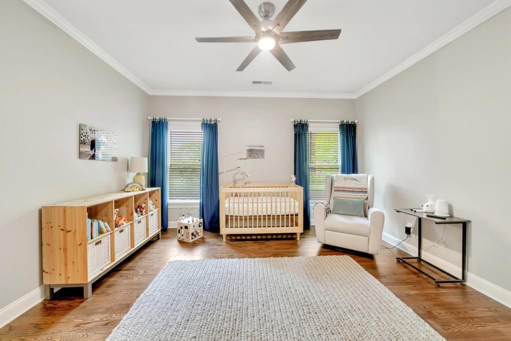 North Buckhead - Residential