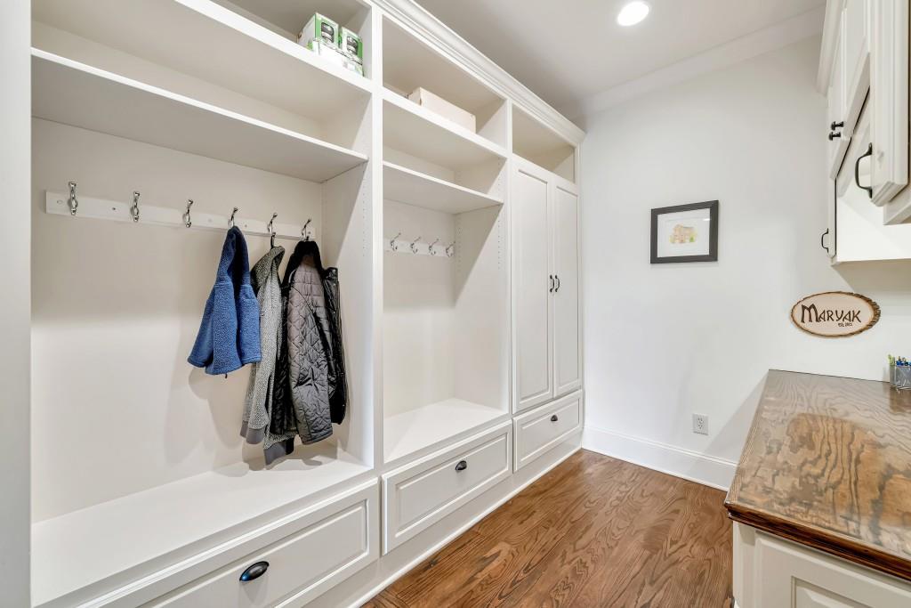 North Buckhead - Residential