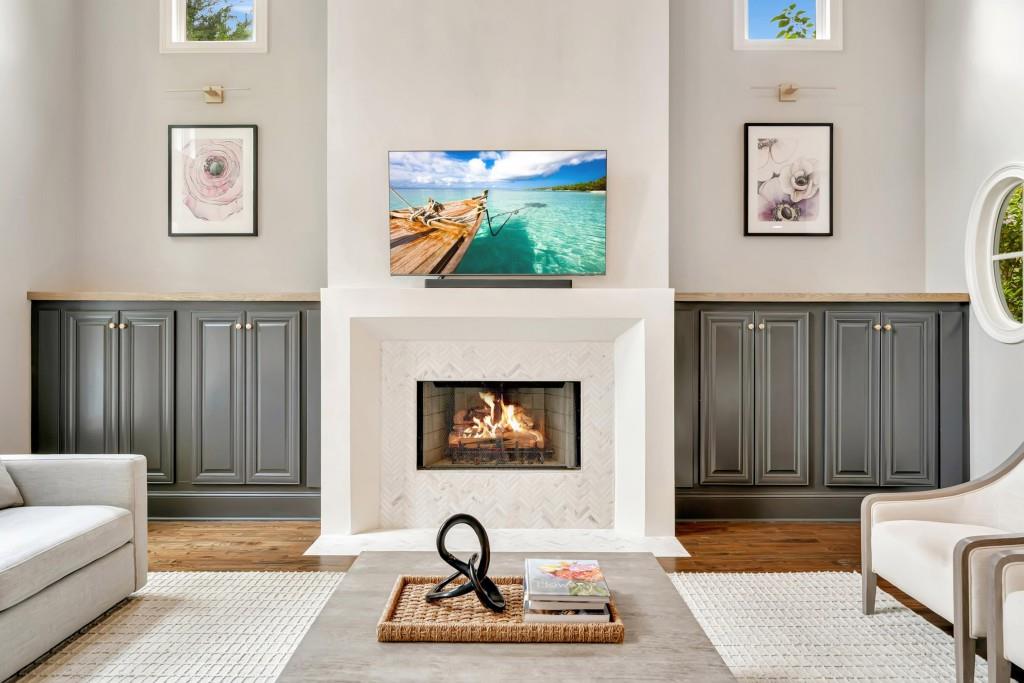 North Buckhead - Residential