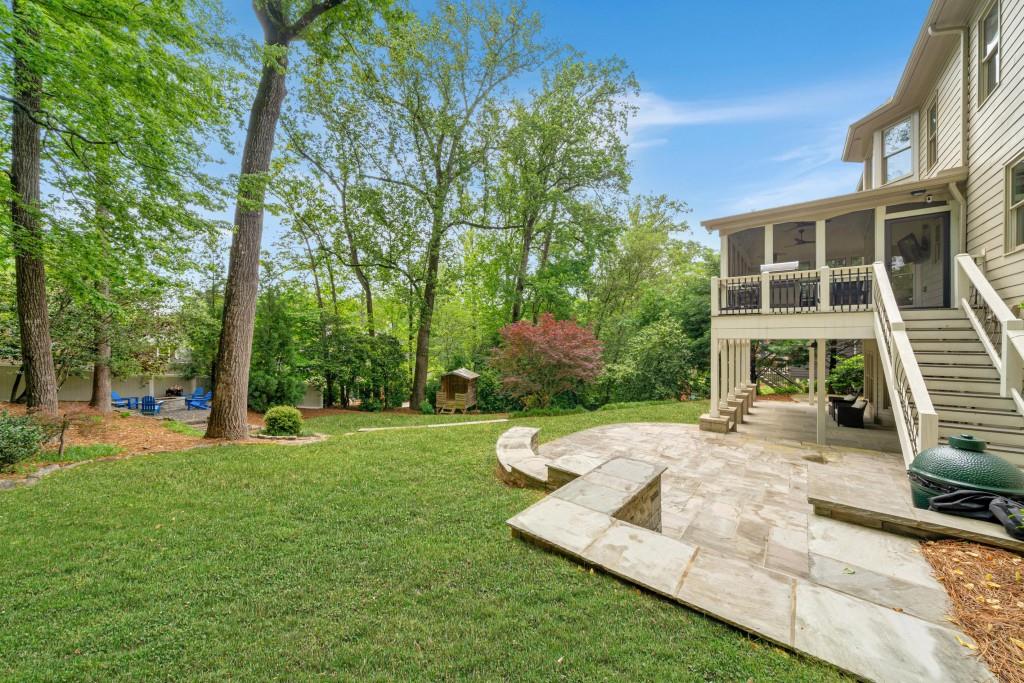 North Buckhead - Residential