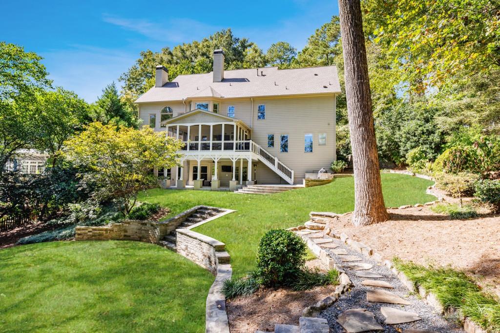 North Buckhead - Residential