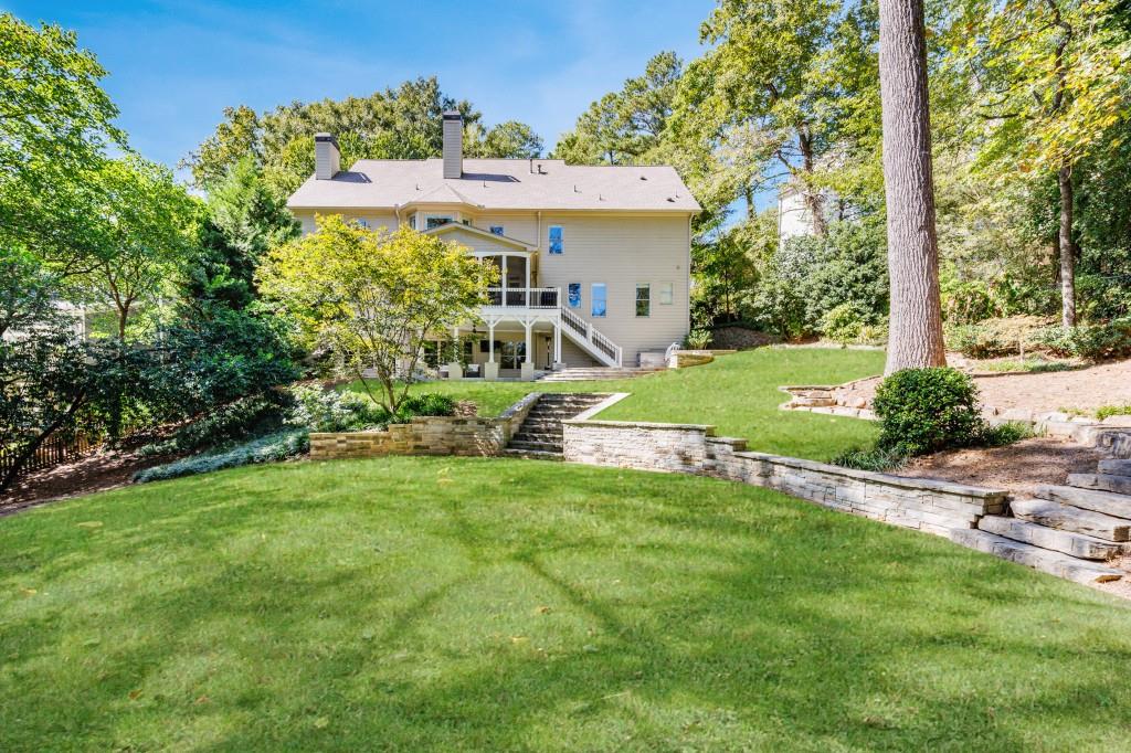 North Buckhead - Residential