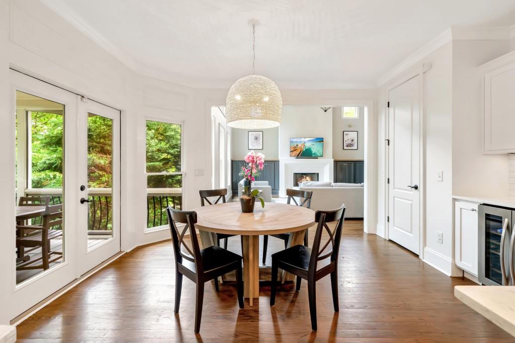 North Buckhead - Residential