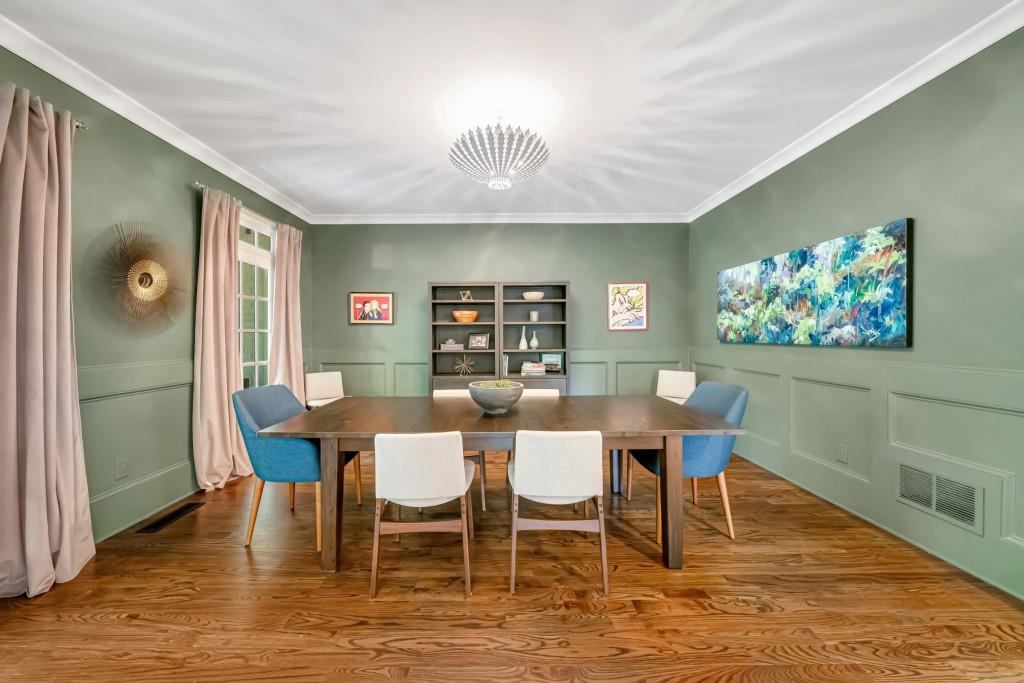 North Buckhead - Residential