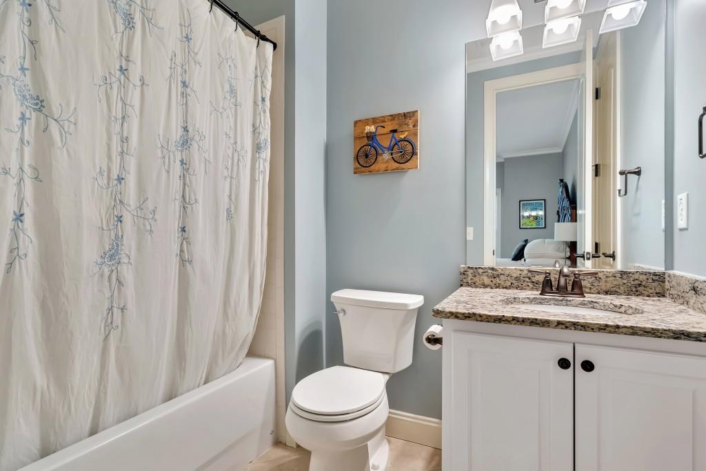 North Buckhead - Residential