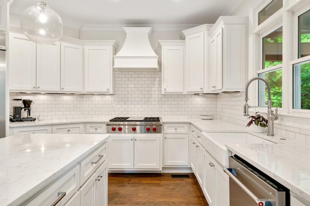 North Buckhead - Residential