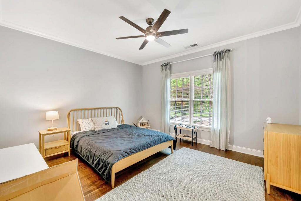 North Buckhead - Residential