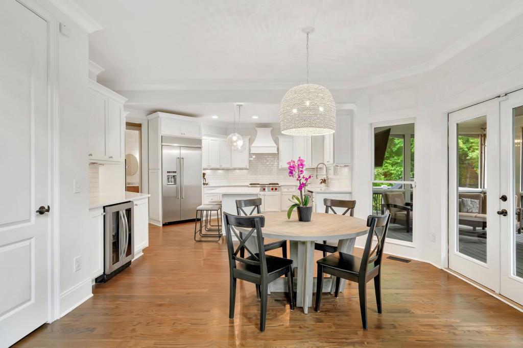 North Buckhead - Residential