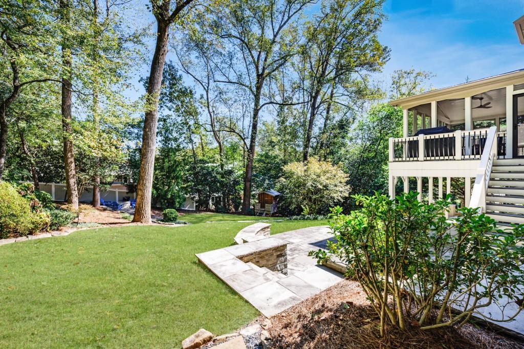 North Buckhead - Residential