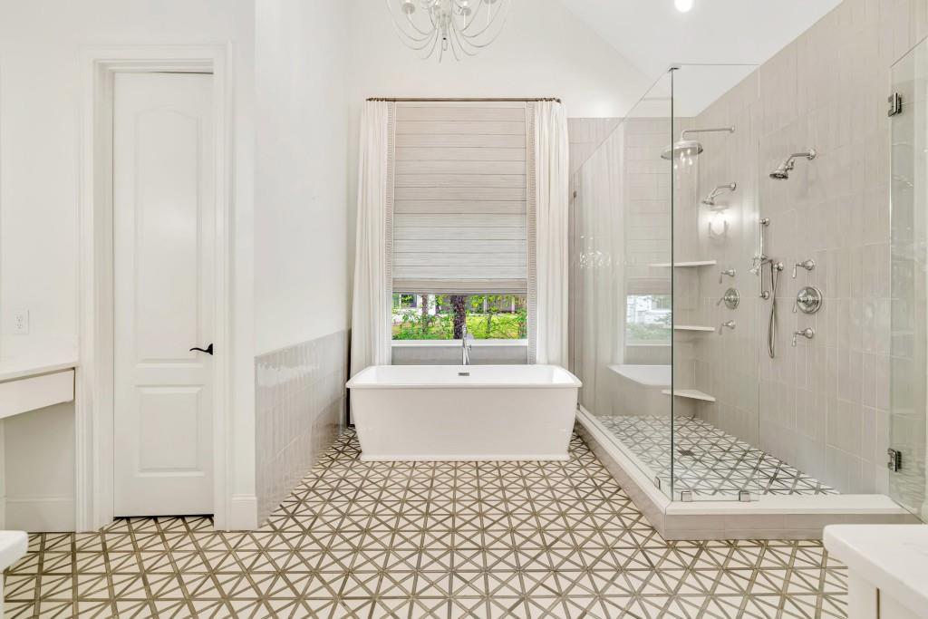 North Buckhead - Residential
