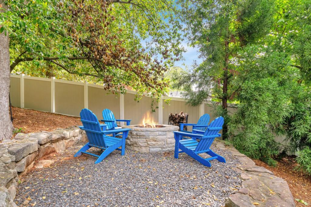 North Buckhead - Residential