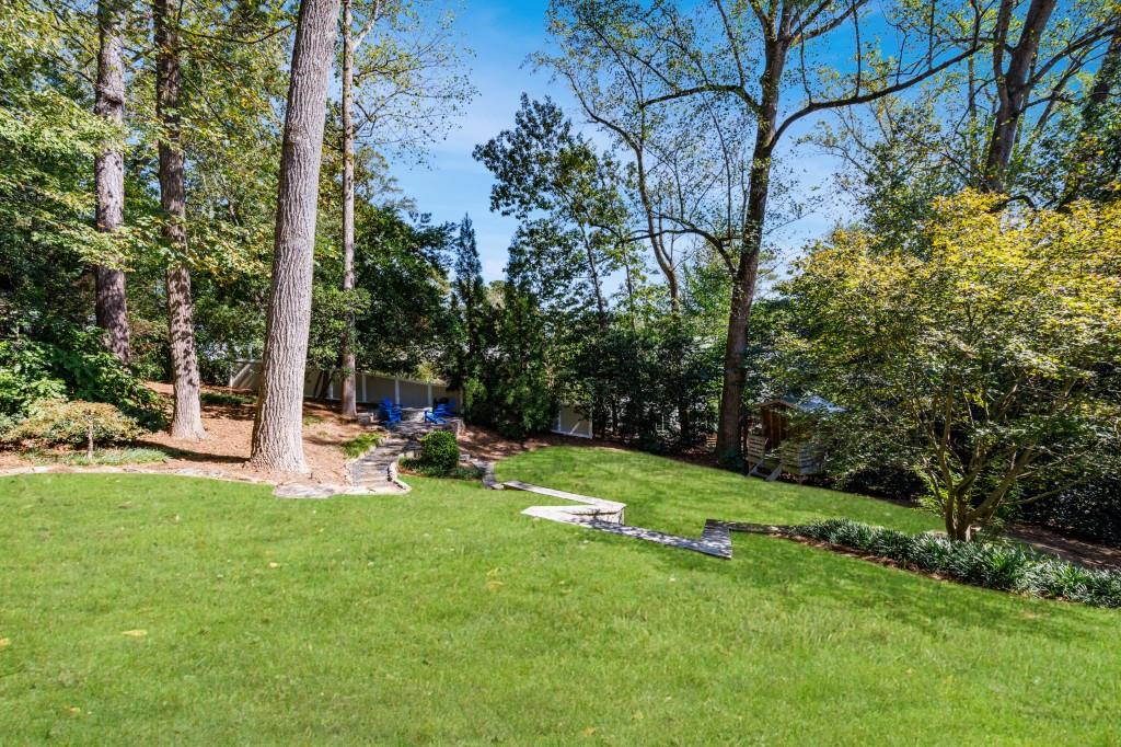 North Buckhead - Residential