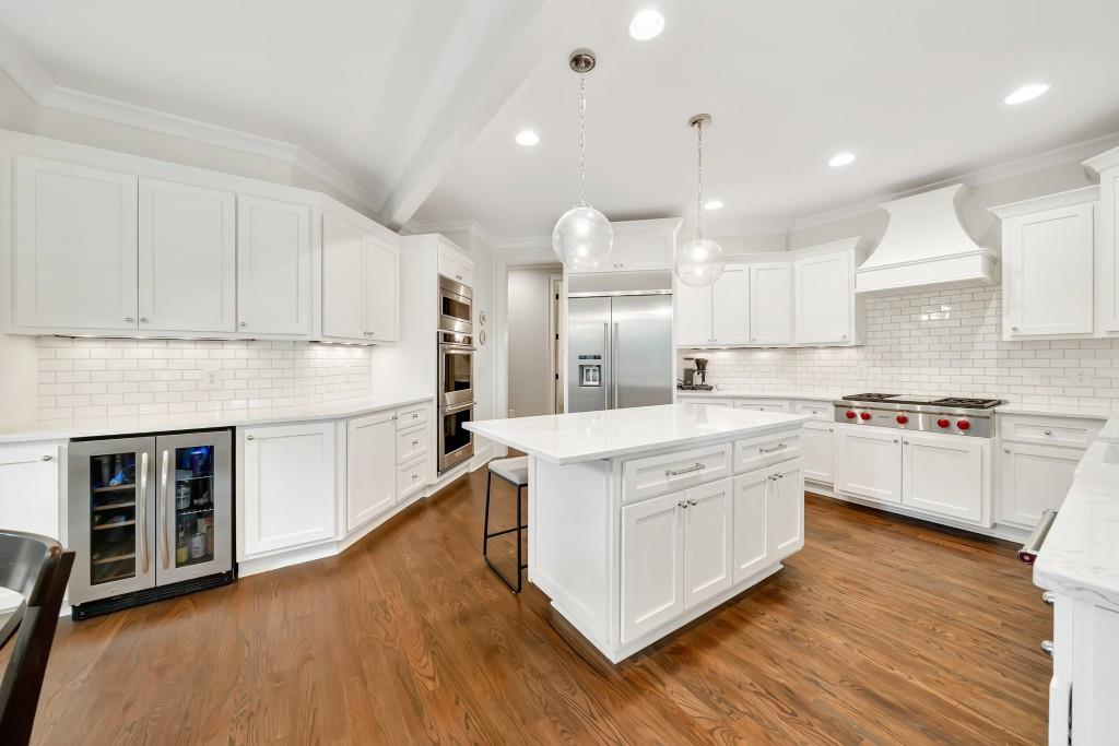 North Buckhead - Residential