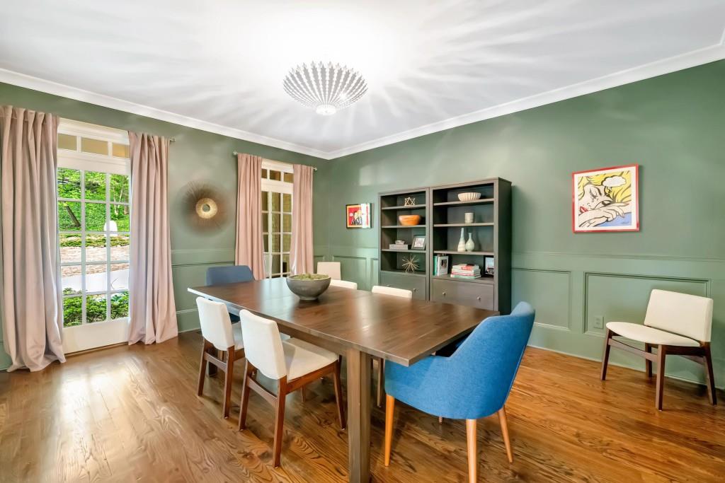 North Buckhead - Residential