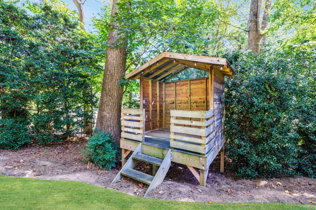 North Buckhead - Residential
