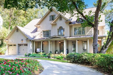 3925 Sheldon Drive N Atlanta GA 30342