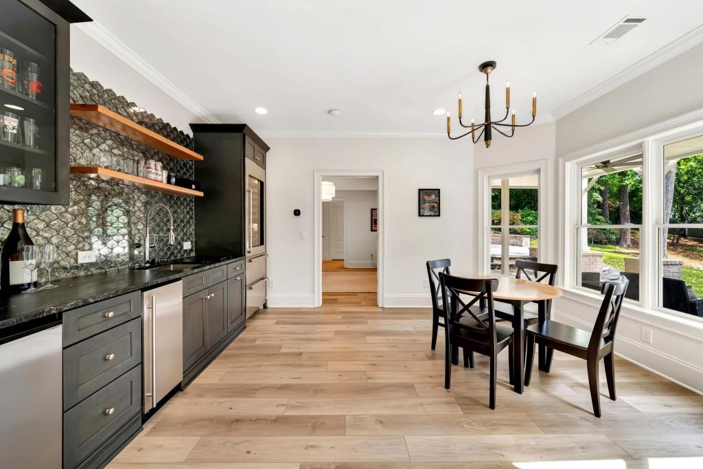 North Buckhead - Residential
