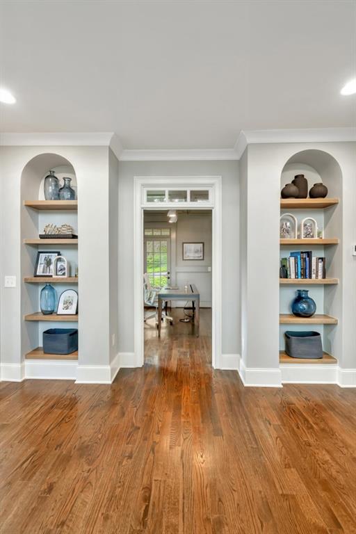 North Buckhead - Residential