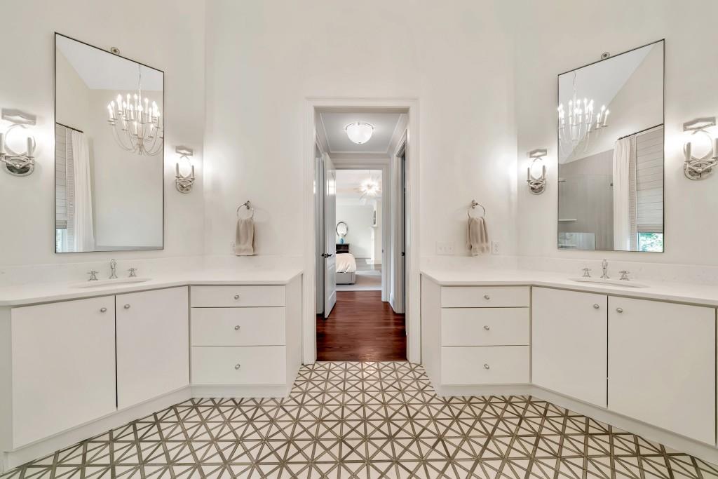 North Buckhead - Residential