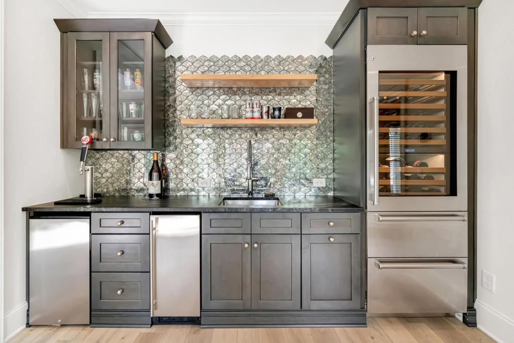North Buckhead - Residential