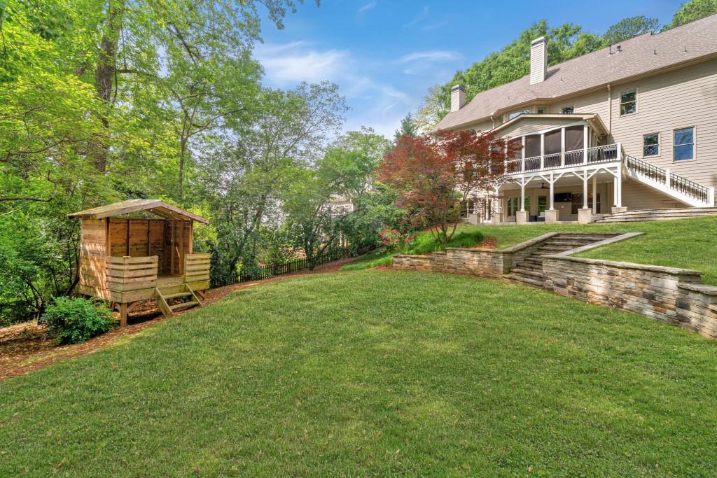 North Buckhead - Residential