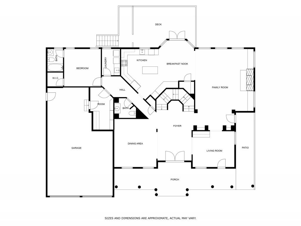 North Buckhead - Residential