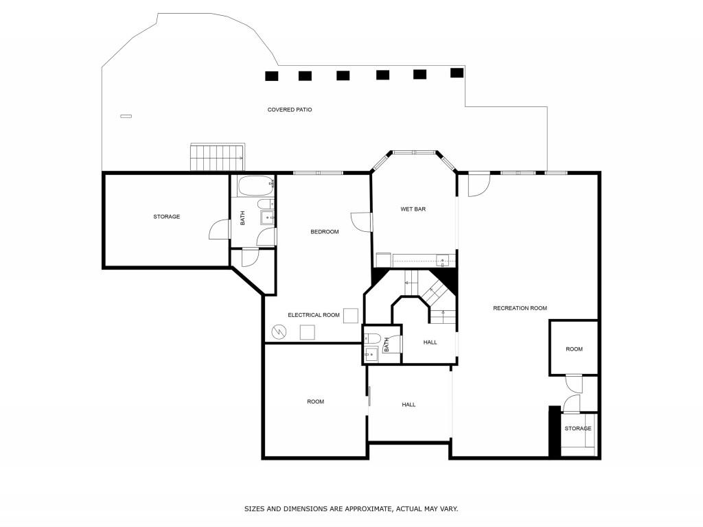 North Buckhead - Residential