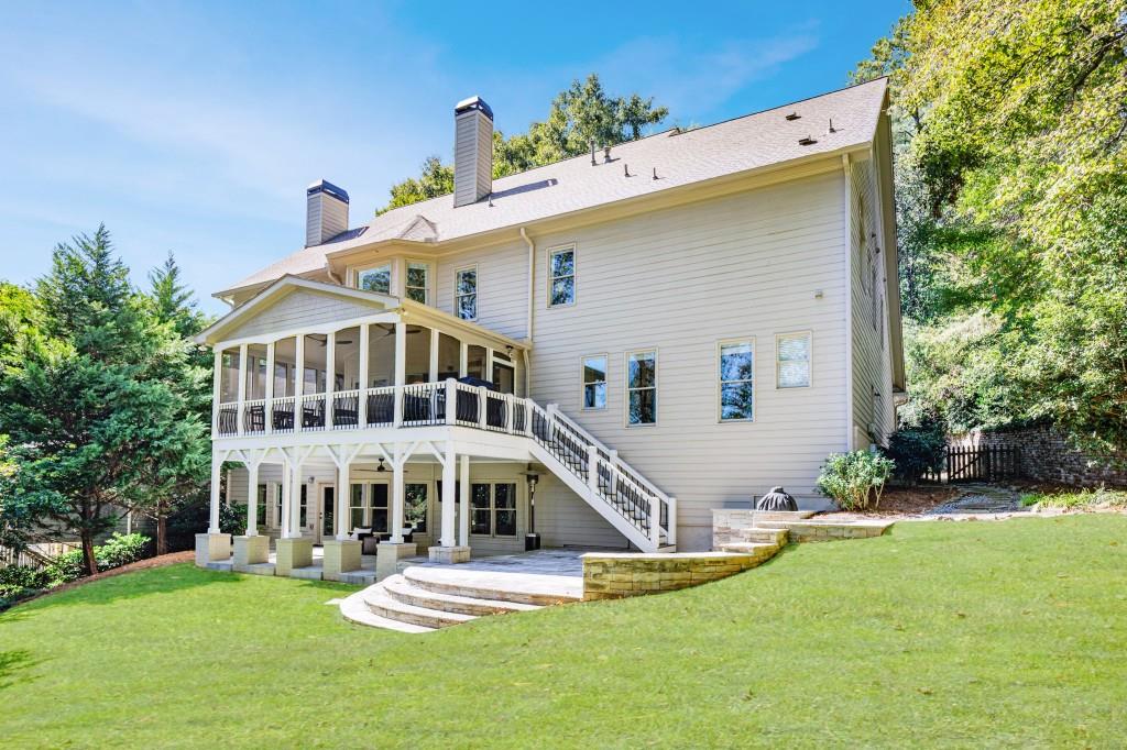 North Buckhead - Residential