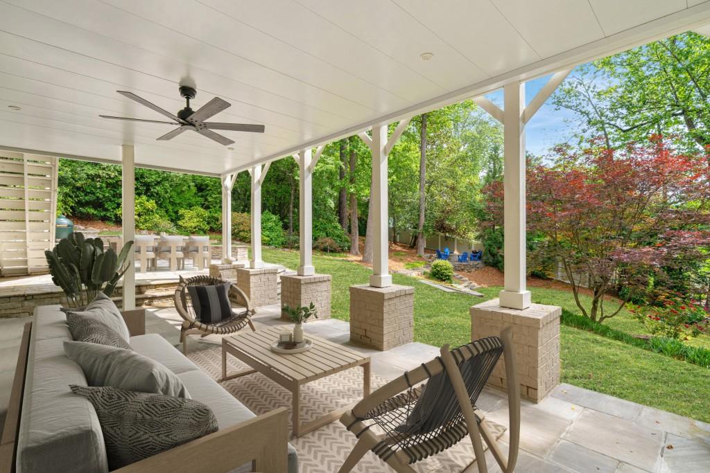 North Buckhead - Residential