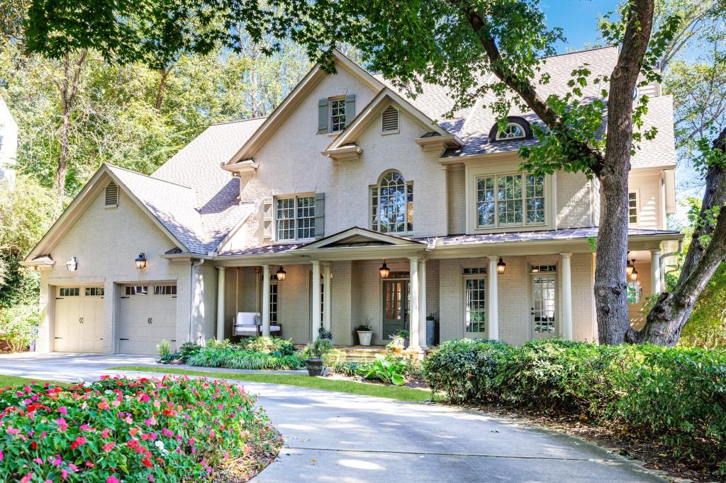 North Buckhead - Residential