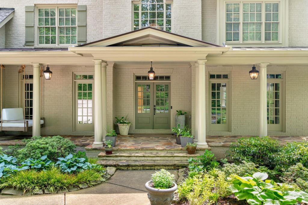 North Buckhead - Residential