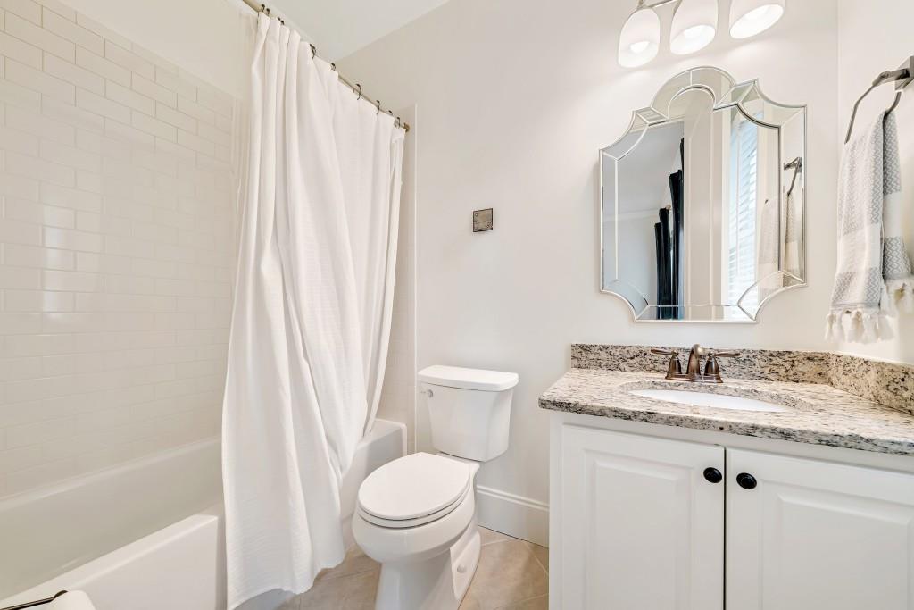 North Buckhead - Residential