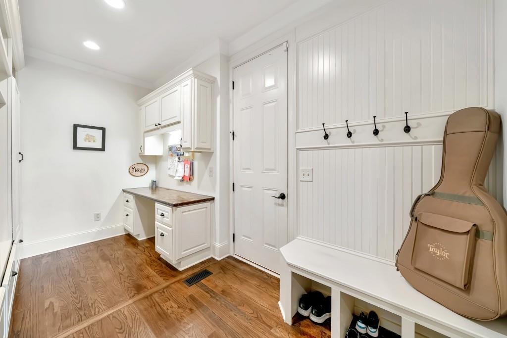 North Buckhead - Residential